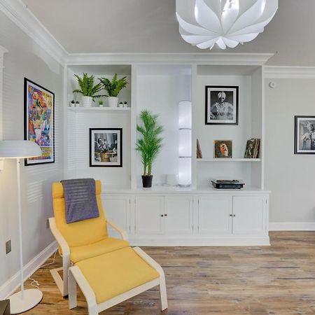 Hip And Spacious Midtown Cottage Near Beale Street Memphis Dış mekan fotoğraf